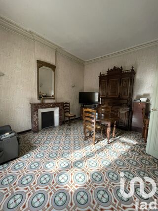  Maison � vendre 6 pi�ces 150 m�