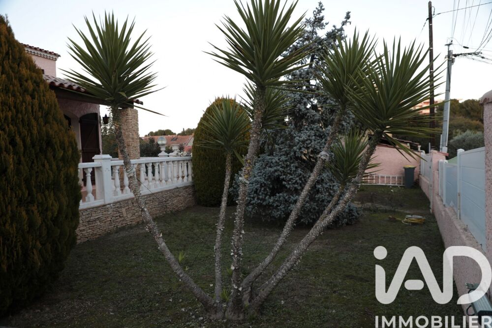  vendre  Maison Marseille 12