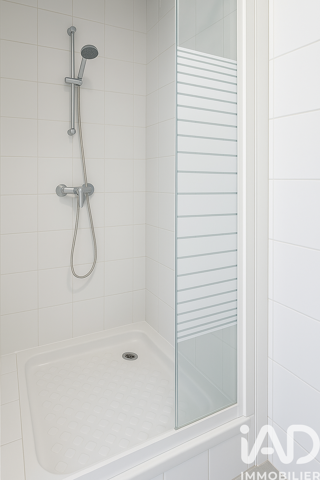  Appartement � vendre 2 pi�ces 40 m�