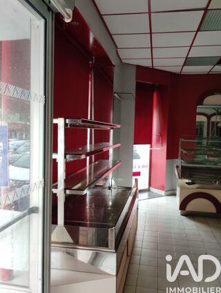  Immeuble � vendre 297 m�