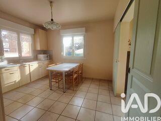  Maison � vendre 4 pi�ces 112 m�