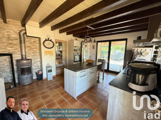  Maison � vendre 7 pi�ces 162 m�