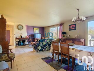  Maison � vendre 5 pi�ces 85 m�