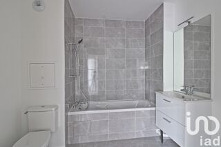  Appartement � vendre 3 pi�ces 56 m�