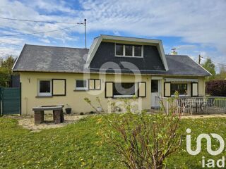  Maison � vendre 4 pi�ces 84 m�