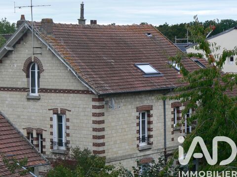  Appartement � louer 2 pi�ces 35 m�