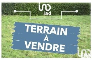  Terrain � vendre 1180 m�
