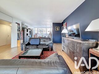  Appartement � vendre 5 pi�ces 119 m�