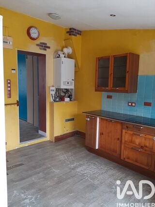  Maison � vendre 4 pi�ces 88 m�