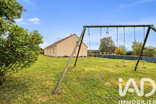  Maison � vendre 6 pi�ces 102 m�