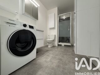  Appartement � vendre 2 pi�ces 45 m�