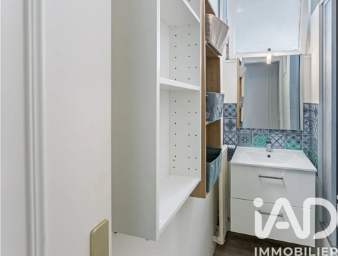  Appartement � louer 2 pi�ces 22 m�