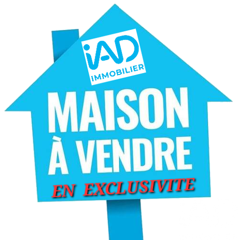   Vente Maison/villa 2 pi�ces Maison - 2 pi�ce(s) - 50 m�