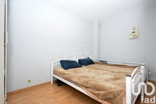  Appartement � vendre 2 pi�ces 42 m�