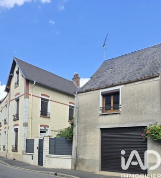  Maison � vendre 7 pi�ces 141 m�