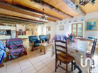  Maison  vendre 5 pices 125 m