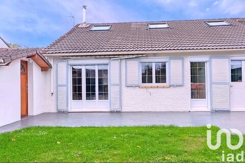   Vente Maison/villa 5 pi�ces Maison - 5 pi�ce(s) - 97 m�