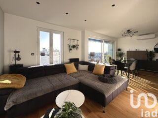  Appartement  vendre 4 pices 85 m