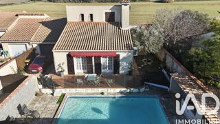  Maison � vendre 6 pi�ces 160 m�