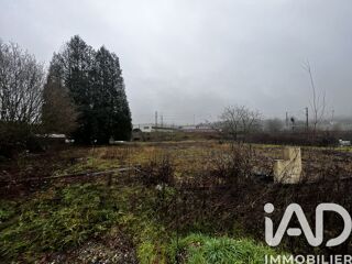  Terrain � vendre 1009 m�