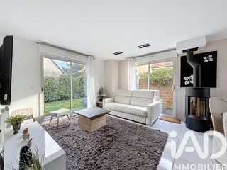  Maison � vendre 5 pi�ces 105 m�