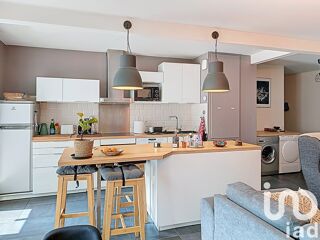  Appartement � vendre 3 pi�ces 68 m�