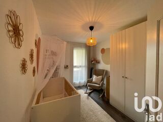  Appartement  vendre 3 pices 67 m