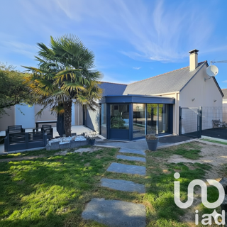  Maison � vendre 7 pi�ces 170 m�