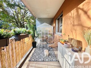  Appartement � vendre 4 pi�ces 81 m�