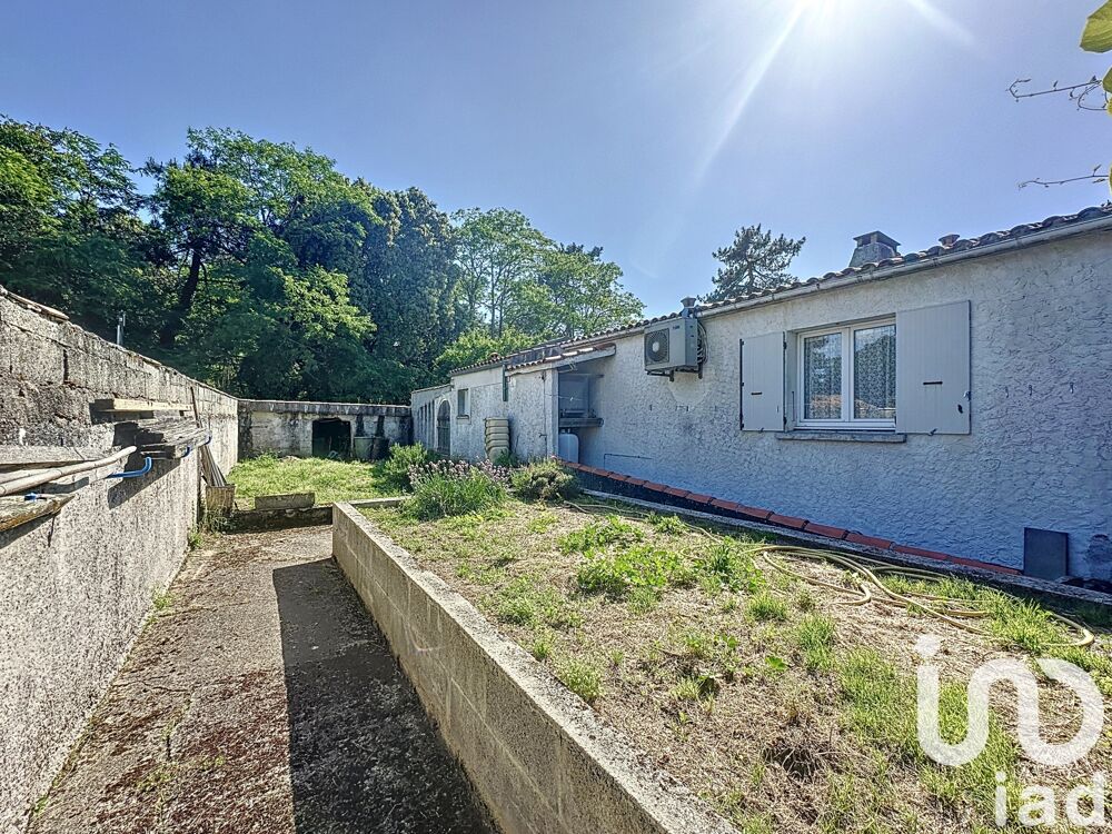 � vendre  Maison Rivedoux-Plage (17940)