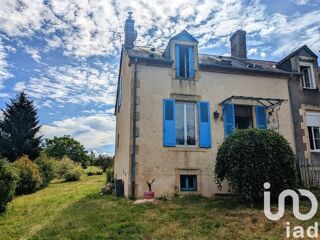  Maison � vendre 5 pi�ces 100 m�