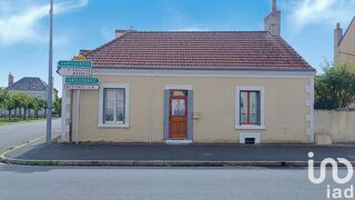  Maison � vendre 3 pi�ces 70 m� Vend�uvres