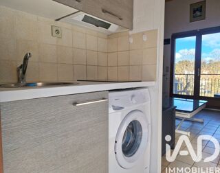  Appartement � vendre 2 pi�ces 20 m�