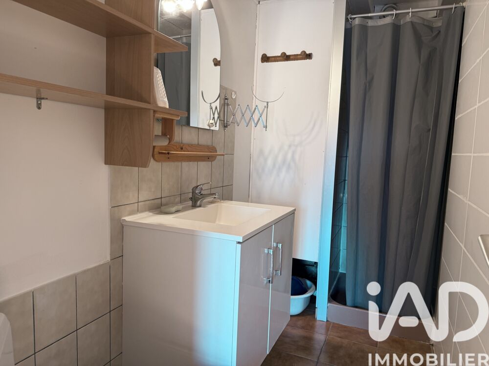 Vente Immeuble Vente Immeuble 120 m&sup2; Jonzac