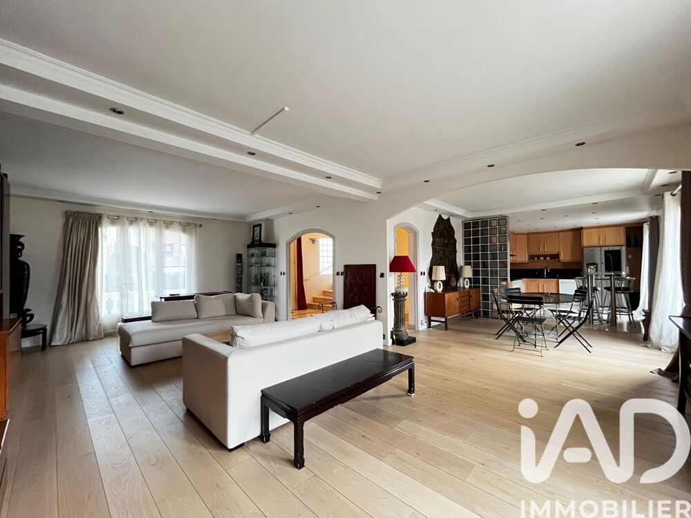 � vendre  Maison Villiers-sur-Marne (94350)