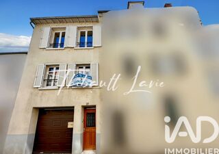  Maison � vendre 3 pi�ces 68 m�