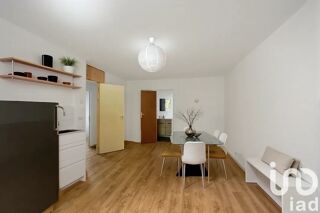  Appartement � vendre 2 pi�ces 28 m�