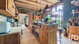  Maison � vendre 8 pi�ces 370 m�