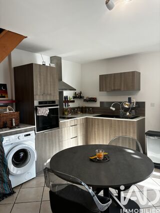  Maison � vendre 2 pi�ces 46 m�