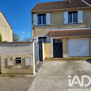  Maison � vendre 4 pi�ces 85 m�