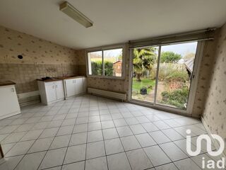  Maison � vendre 5 pi�ces 93 m�