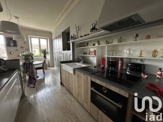  Appartement � vendre 3 pi�ces 114 m�