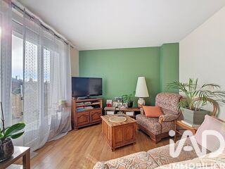  Appartement � vendre 4 pi�ces 73 m�