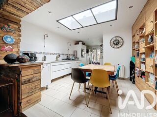  Maison � vendre 5 pi�ces 103 m�