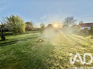  Terrain � vendre 826 m�