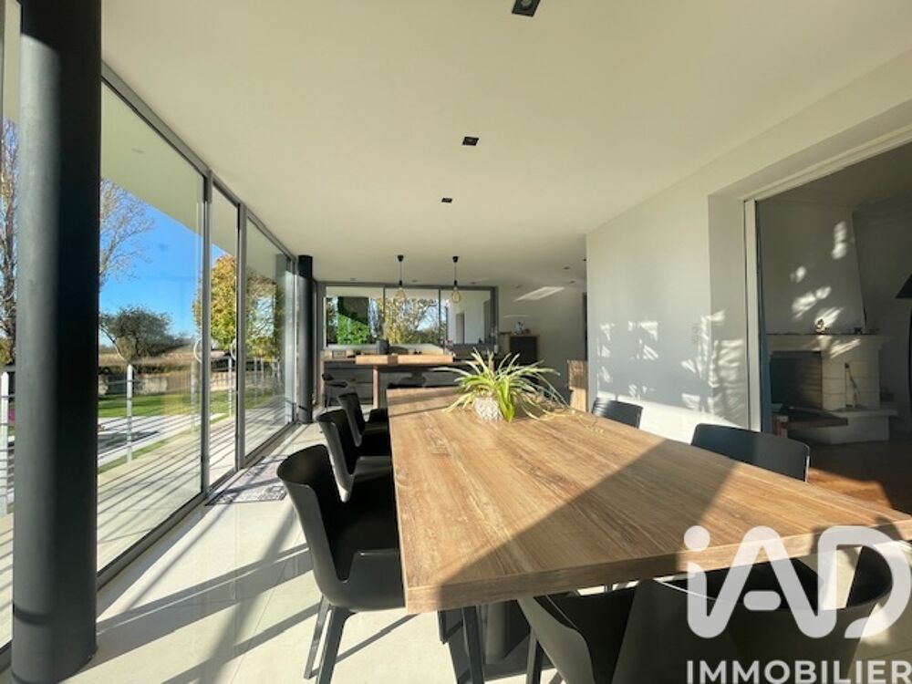 � vendre  Maison Saujon (17600)