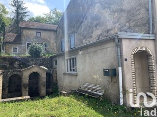  Maison � vendre 10 pi�ces 205 m�