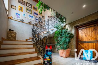  Maison � vendre 8 pi�ces 321 m�