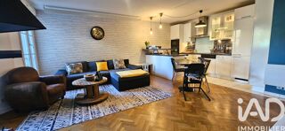  Appartement � vendre 3 pi�ces 65 m�