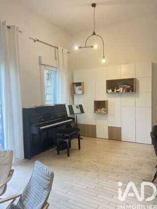  Appartement � vendre 3 pi�ces 70 m�